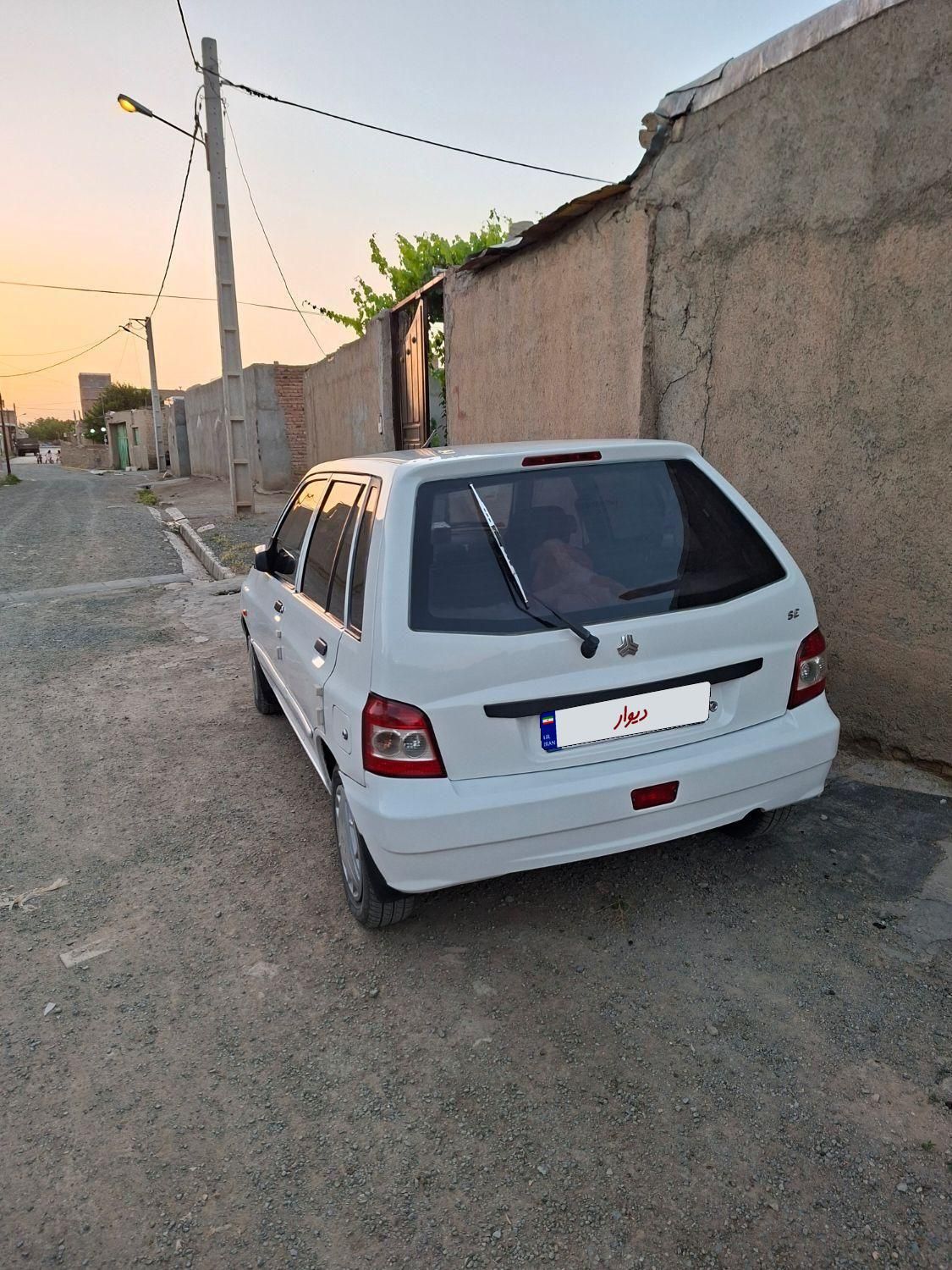 خودرو پراید، 111 آگهی ann_18399218