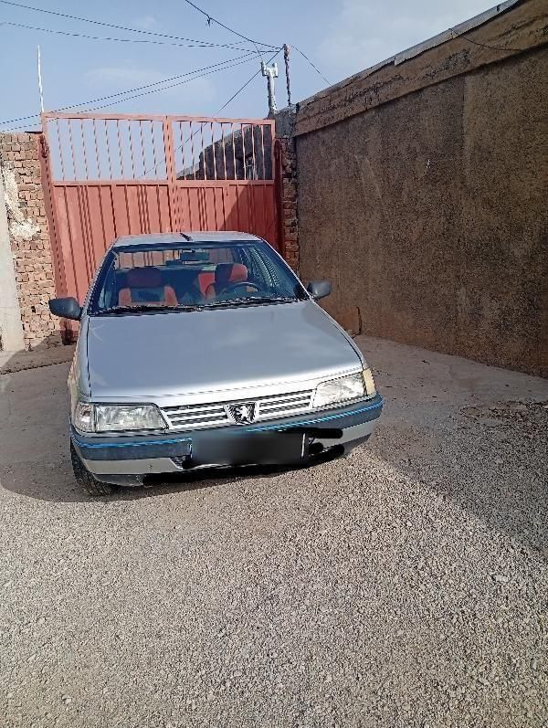 خودرو پژو، 405 آگهی ann_18399225
