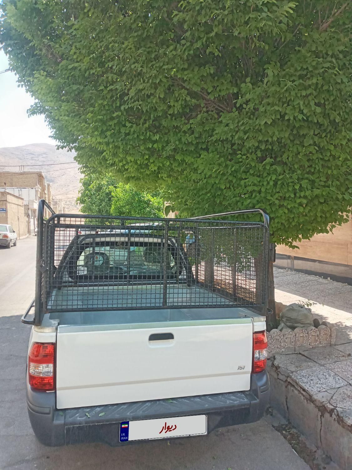 پراید 151 SE - 1403