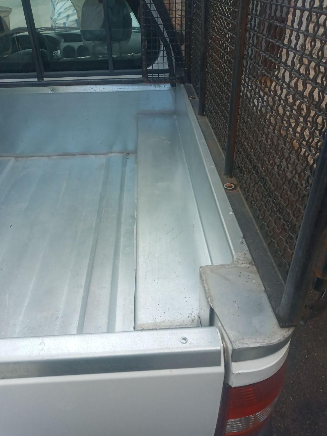 پراید 151 SE - 1403