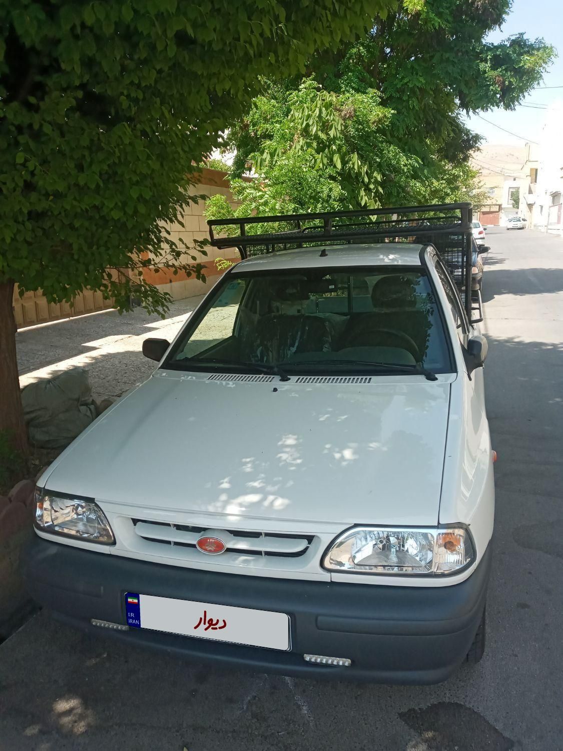 خودرو پراید، 151 آگهی ann_18399229