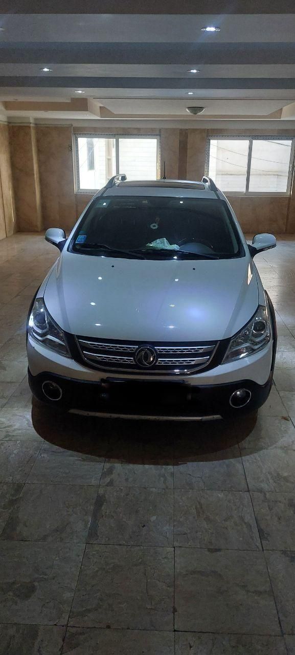 دانگ فنگ H30 کراس اتوماتیک - 1395