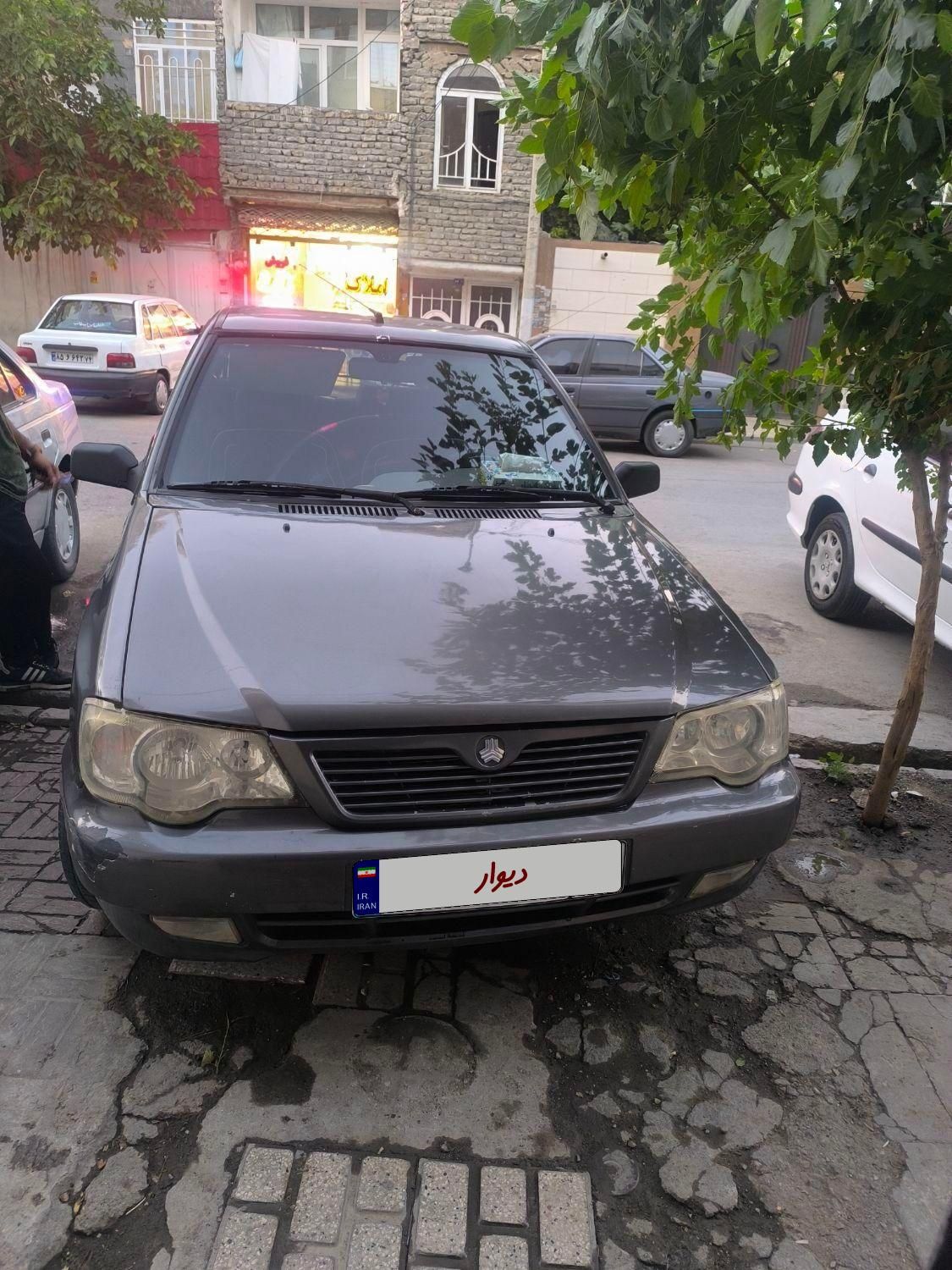 خودرو پراید، 111 آگهی ann_18399245