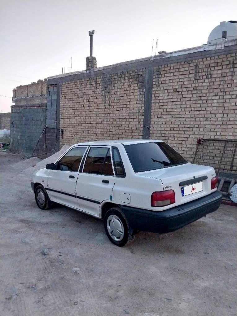 خودرو پراید، 131 آگهی ann_18399265