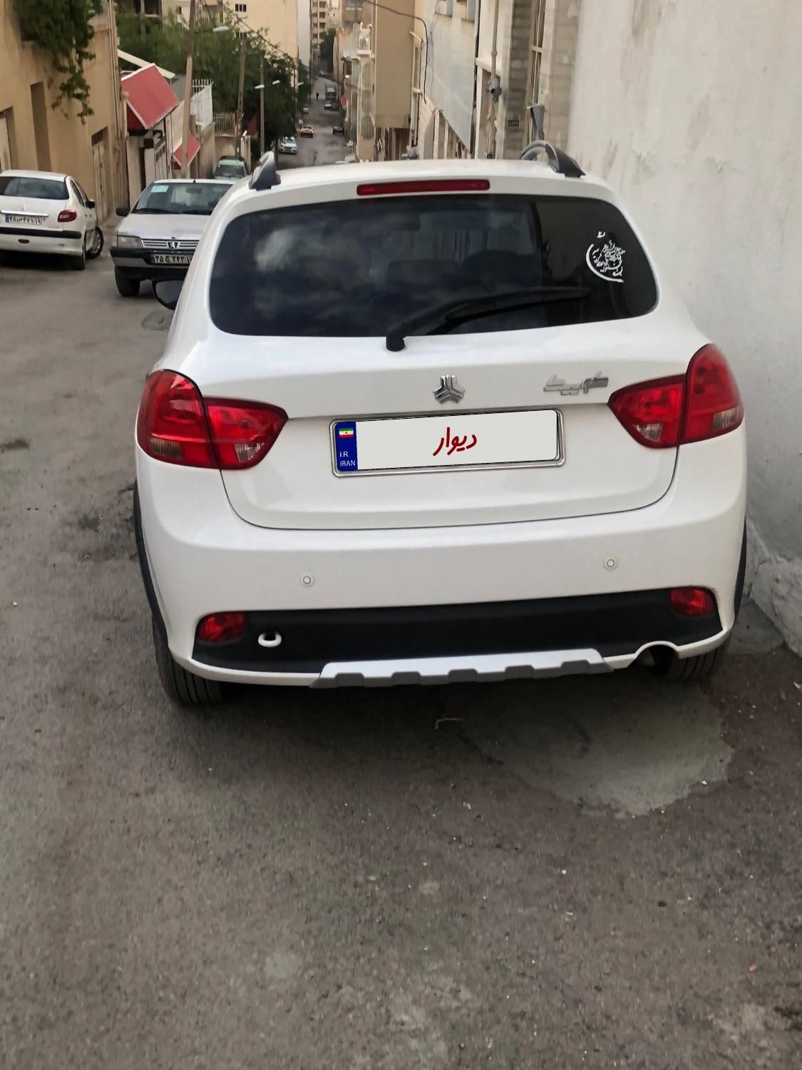 کوییک S پایه - 1402