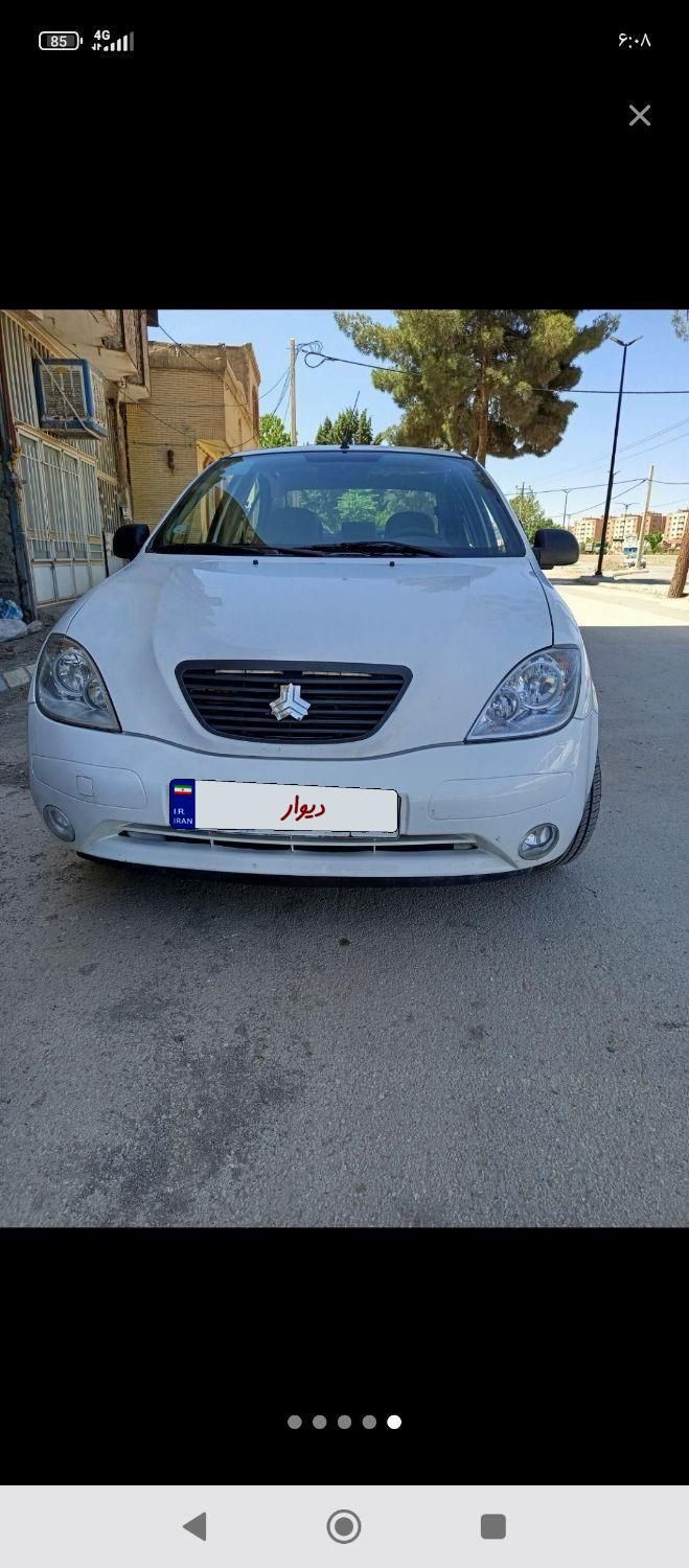 خودرو تیبا، صندوق دار آگهی ann_18399280