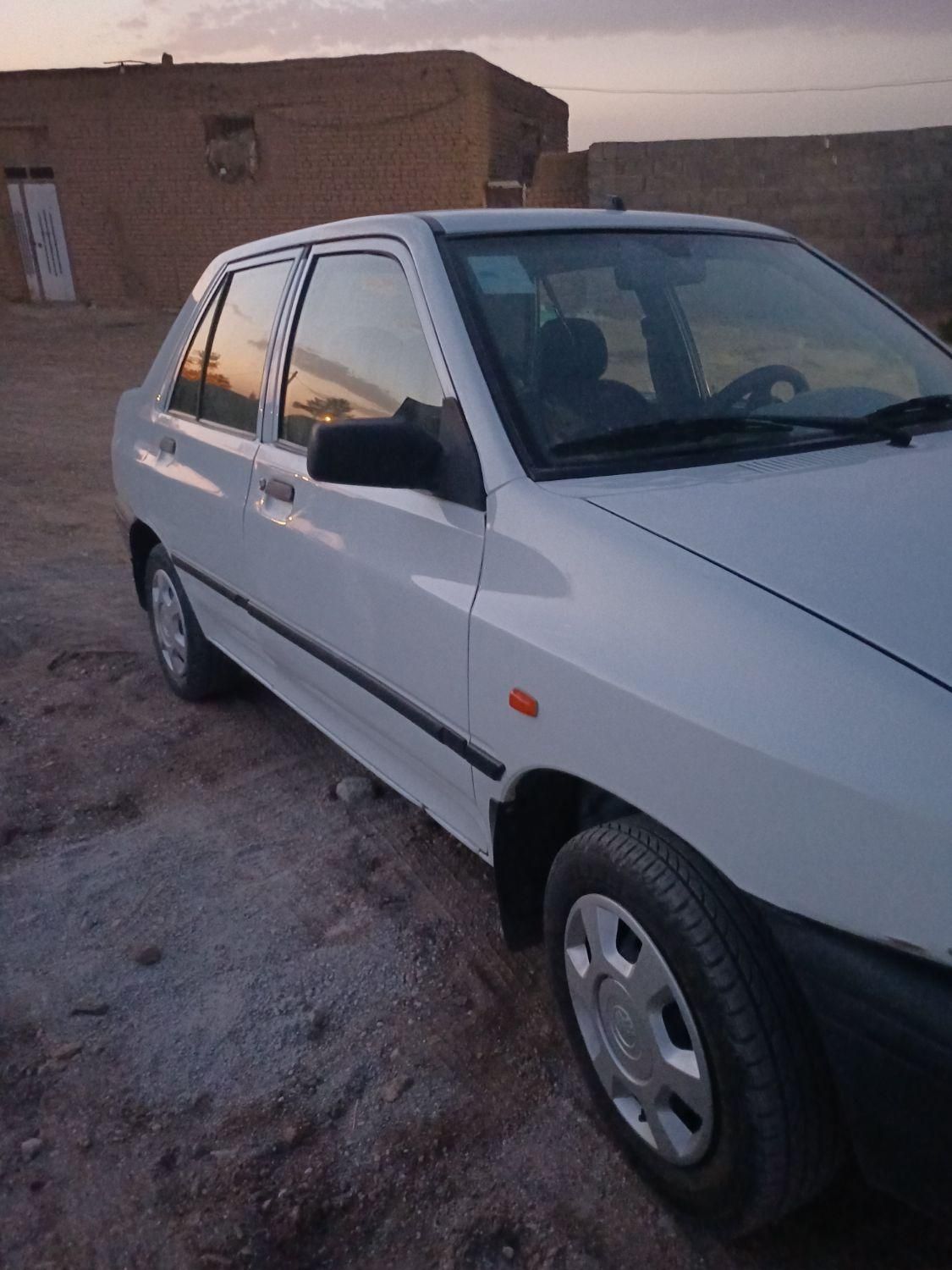 پراید 131 SE - 1397