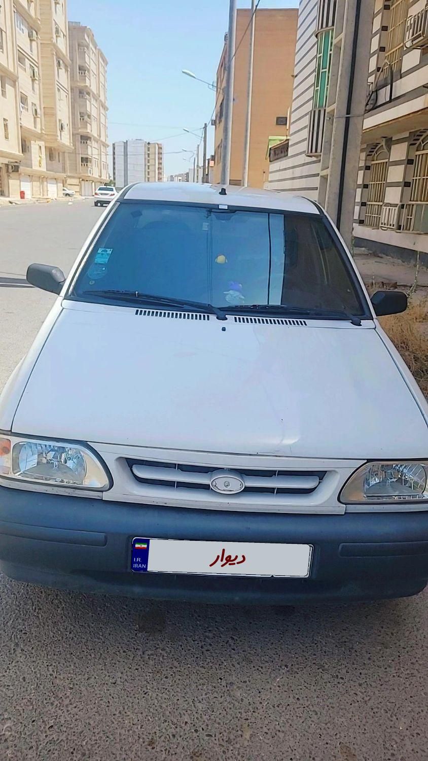 خودرو پراید، 132 آگهی ann_18399312
