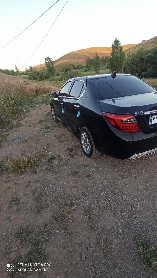 خودرو دنا، پلاس توربو شارژ اتوماتیک آگهی ann_18399314