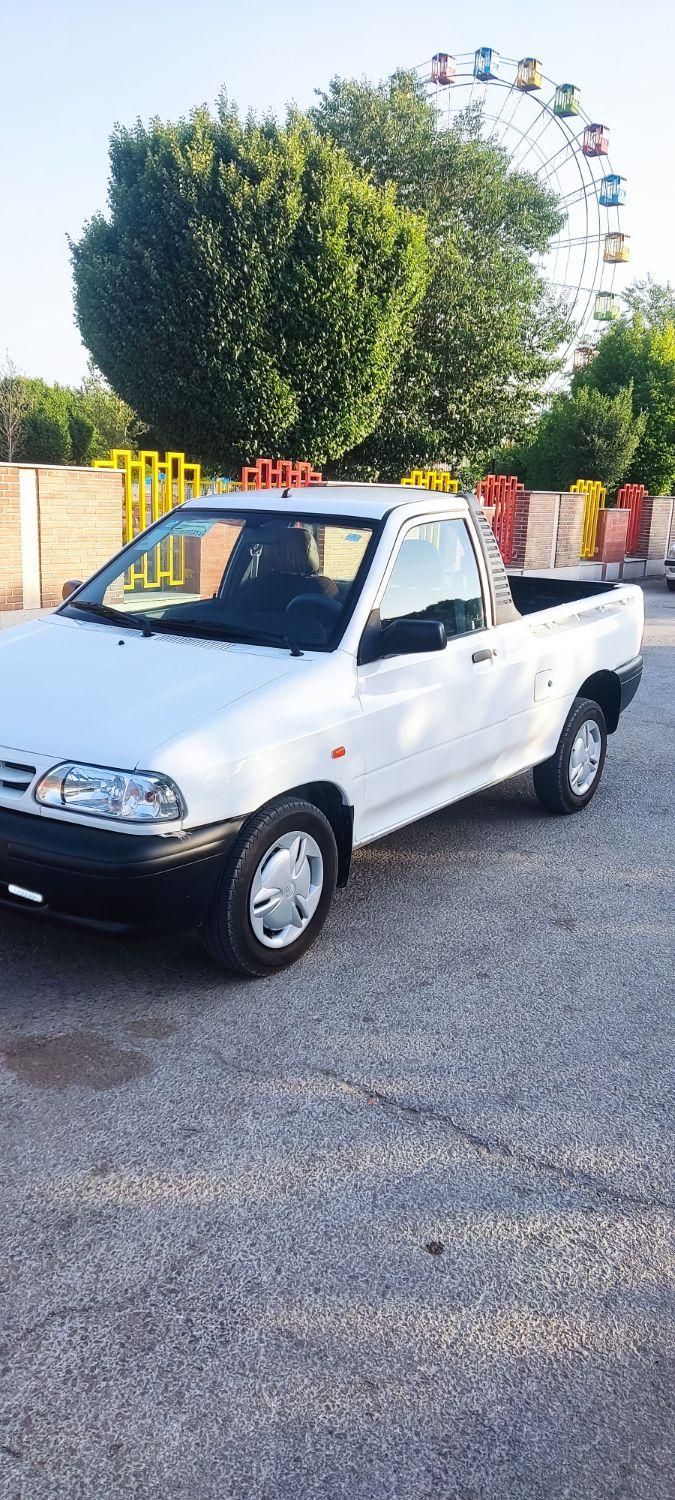 پراید 151 SE - 1403