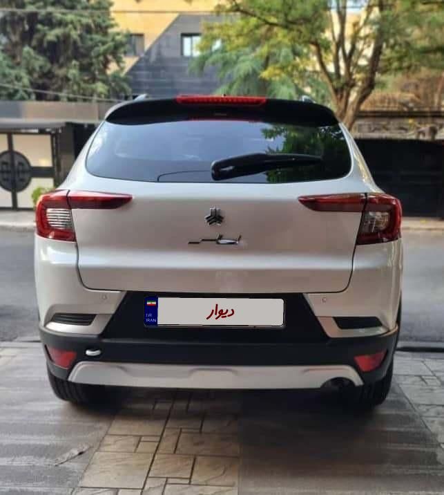 اطلس G دنده ای - 1404