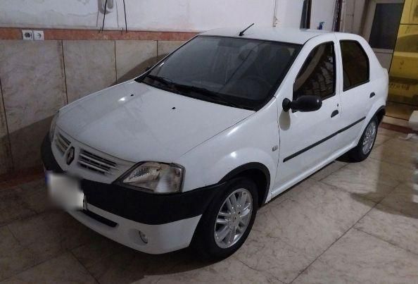 خودرو رنو، تندر 90 آگهی ann_18399336