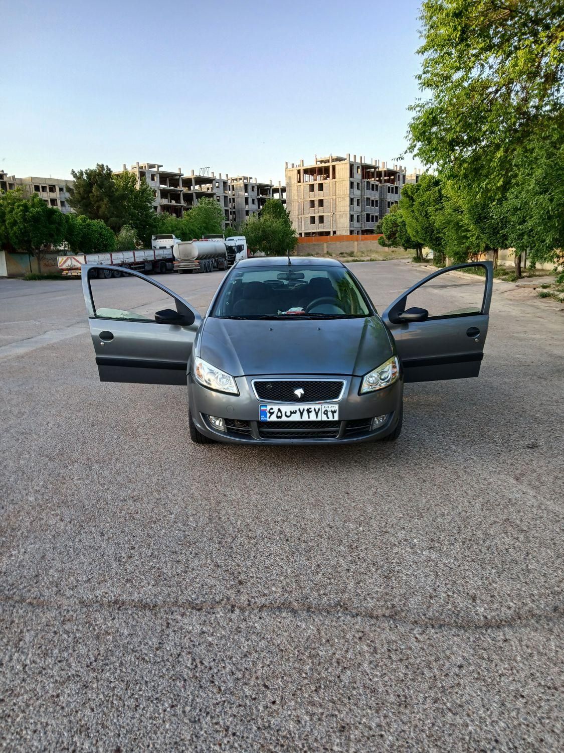 رانا EL TU5 - 1391
