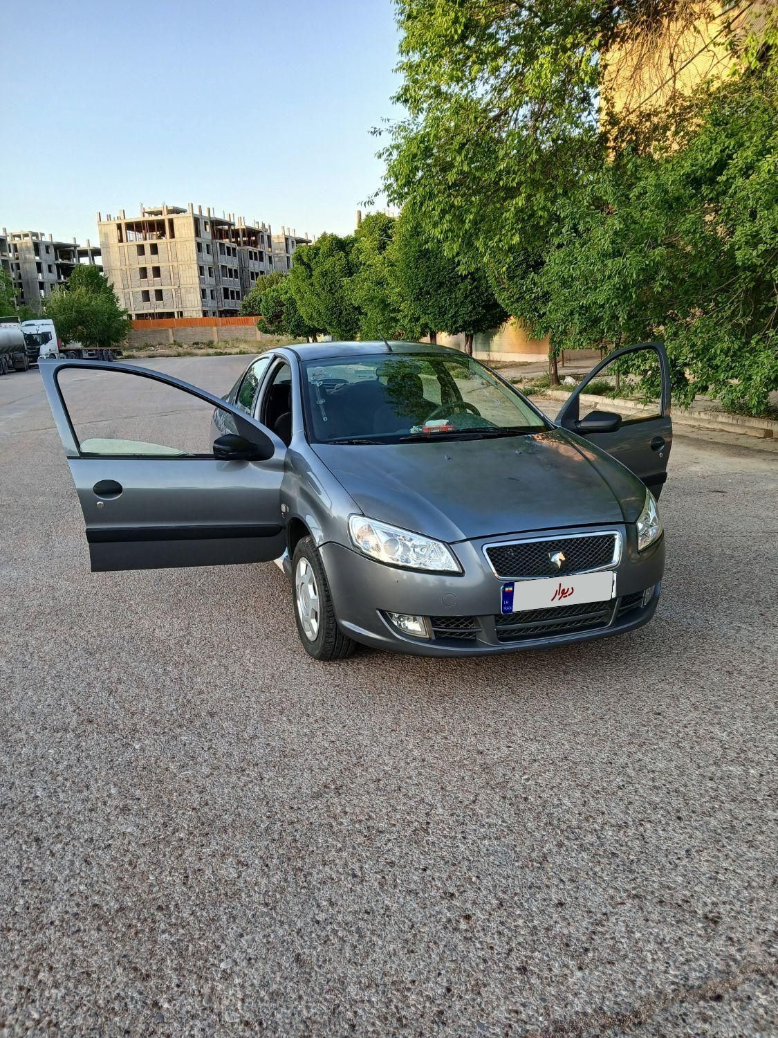 رانا EL TU5 - 1391