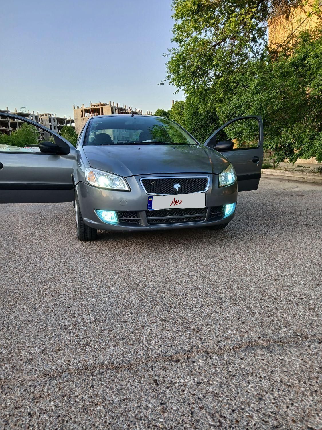 خودرو رانا، EL آگهی ann_18399340
