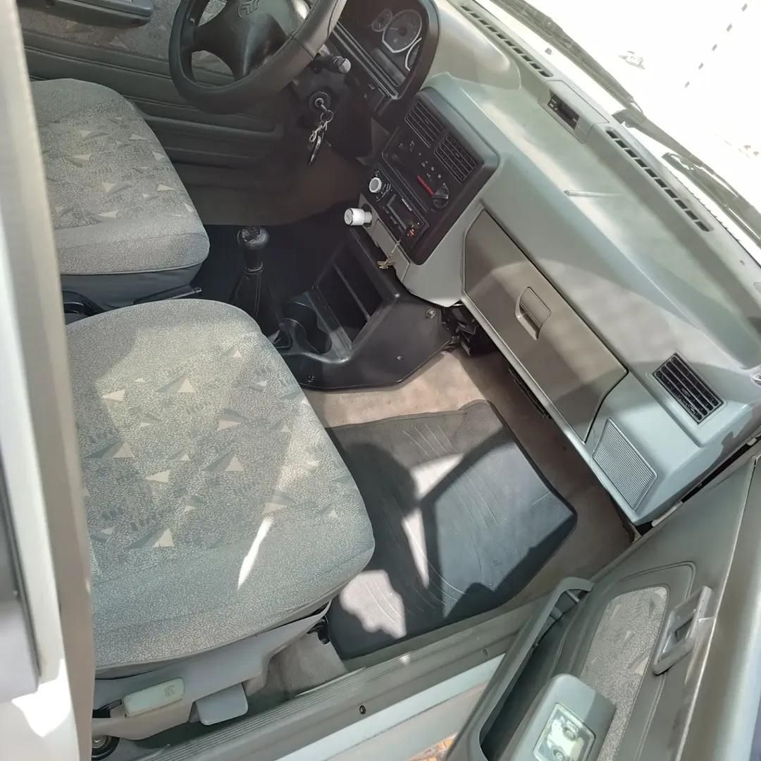 پراید 132 SX - 1389