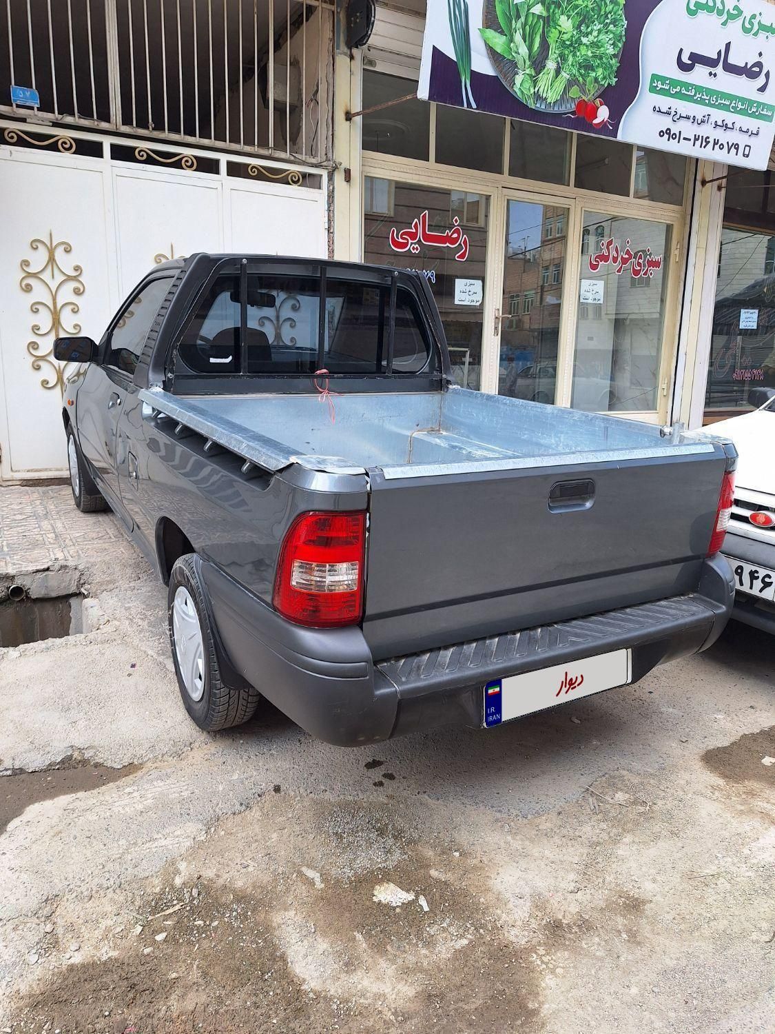 خودرو پراید، 151 آگهی ann_18399366