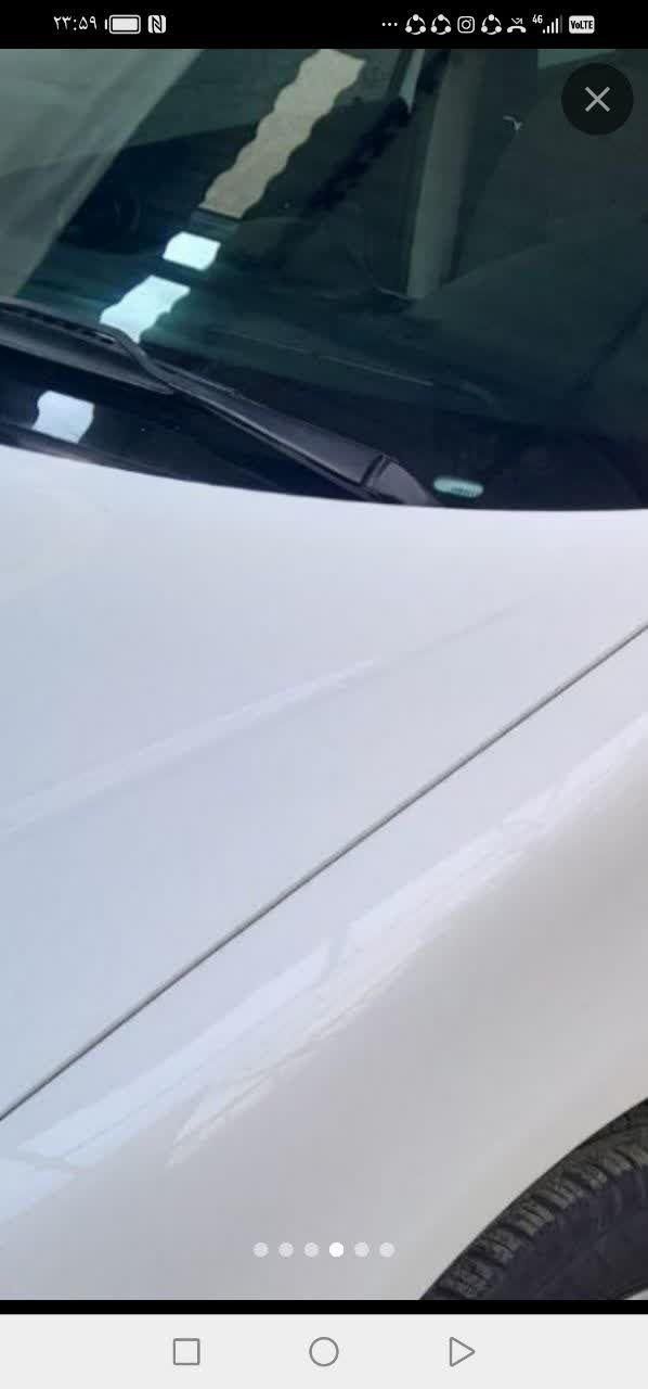پژو ۲۰۶ صندوق دار v8 - 1397