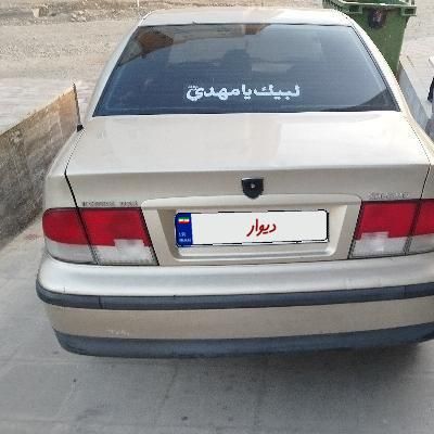 خودرو سمند، X7 آگهی ann_18399396