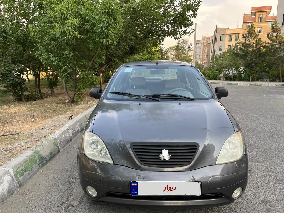 خودرو تیبا، صندوق دار آگهی ann_18399400