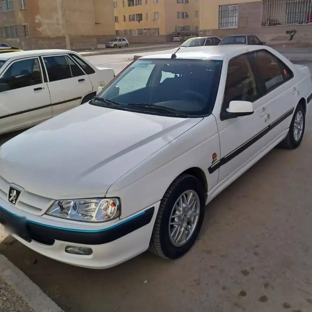 خودرو پژو، پارس آگهی ann_18399419