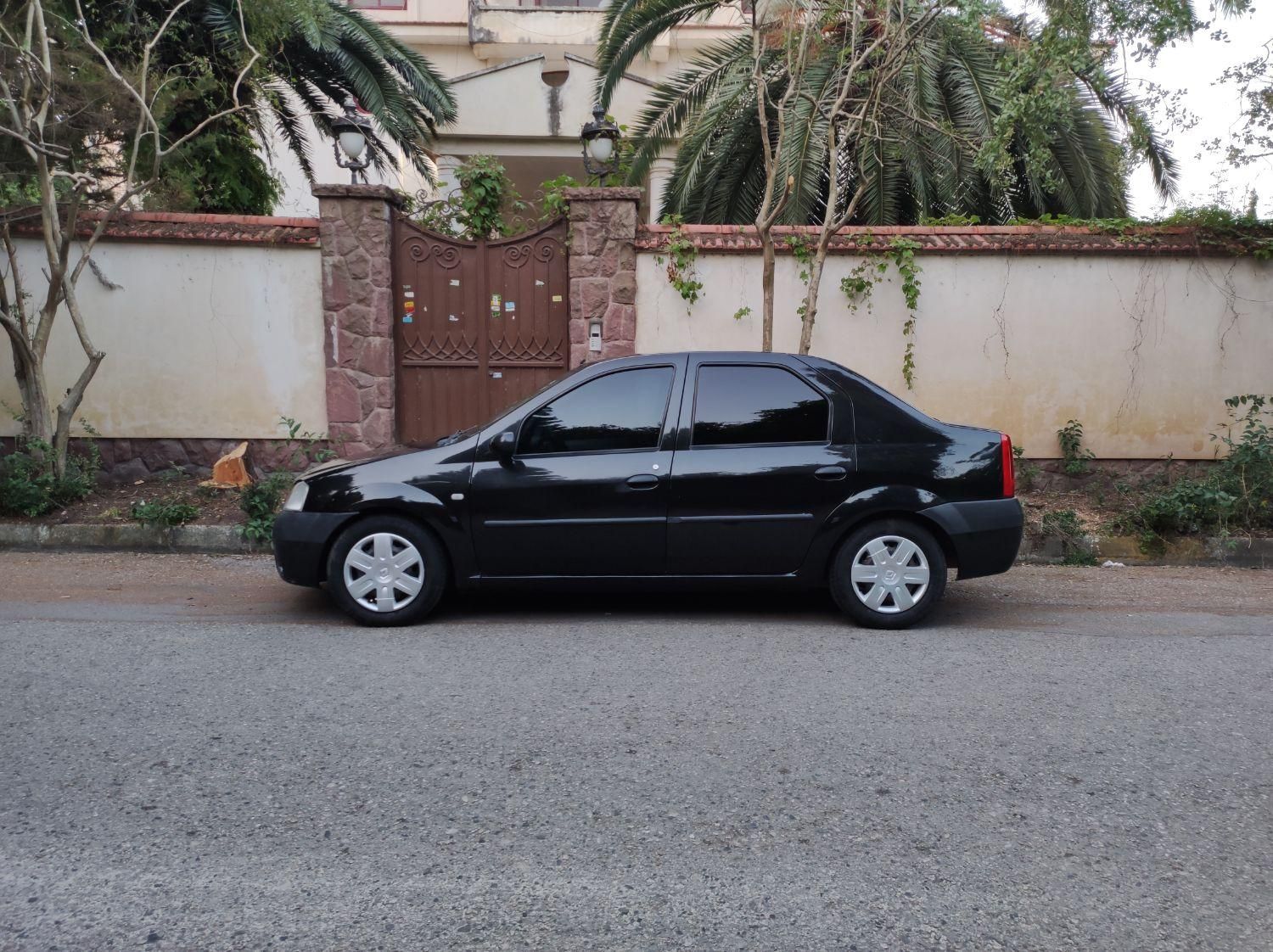 خودرو رنو، تندر 90 آگهی ann_18399421