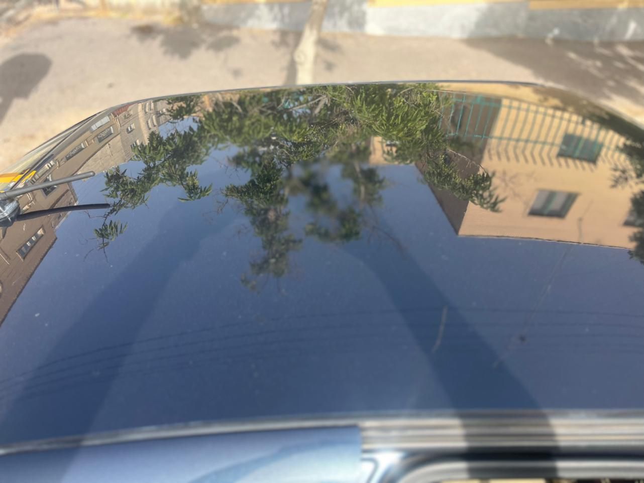 سمند LX XU7 - 1388