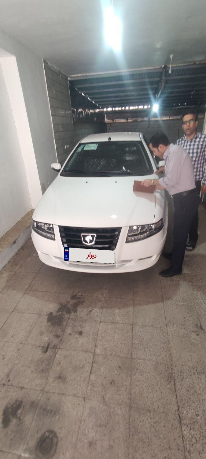 خودرو سمند، سورن پلاس آگهی ann_18399440