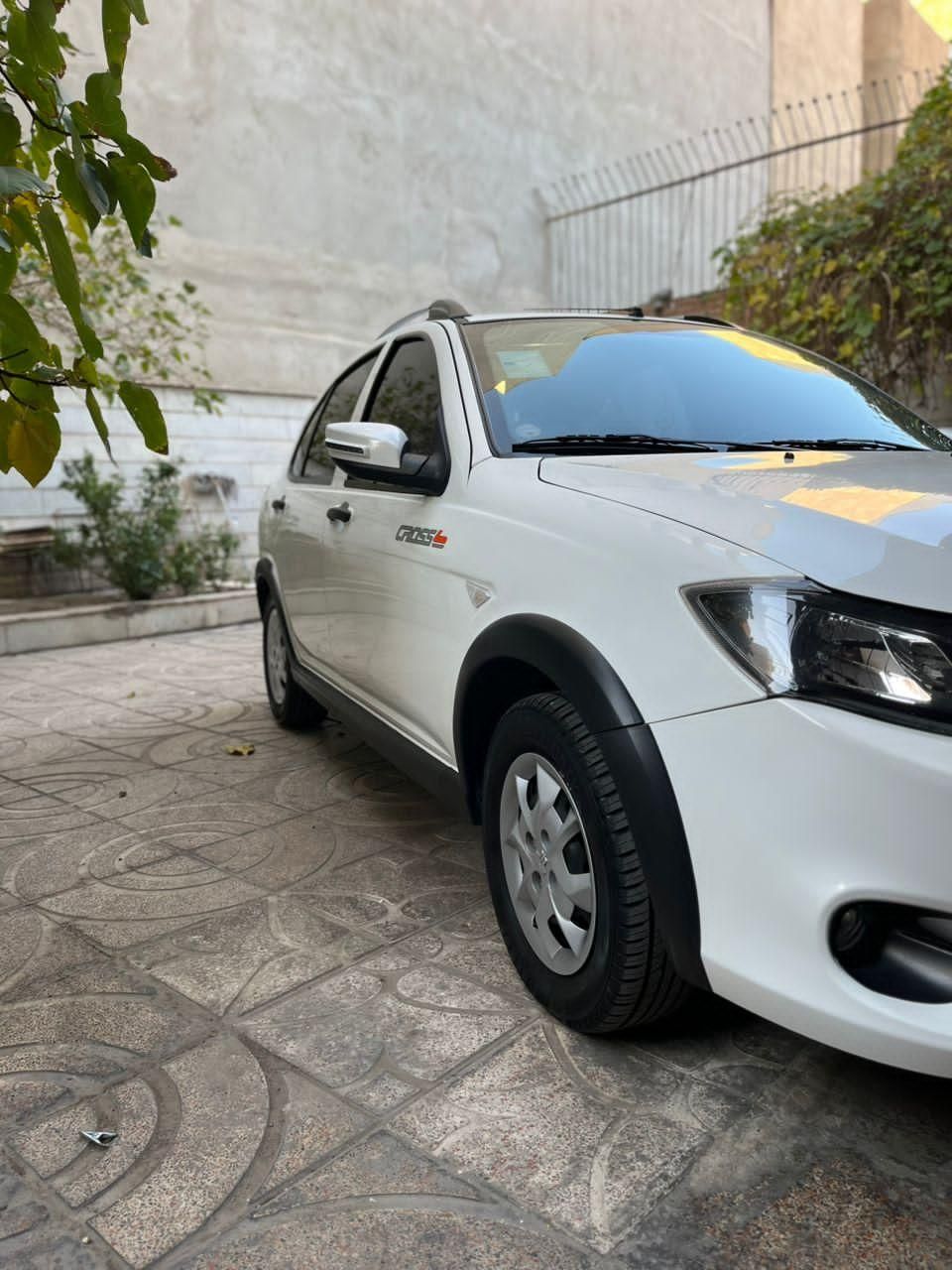 خودرو کوییک، S آگهی ann_18399473