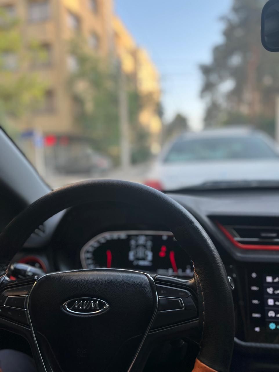ام وی ام X22 دنده ای اسپرت اکسلنت - 2020