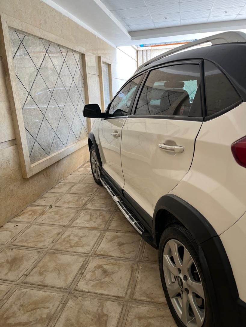 ام وی ام X22 دنده ای اسپرت اکسلنت - 2020