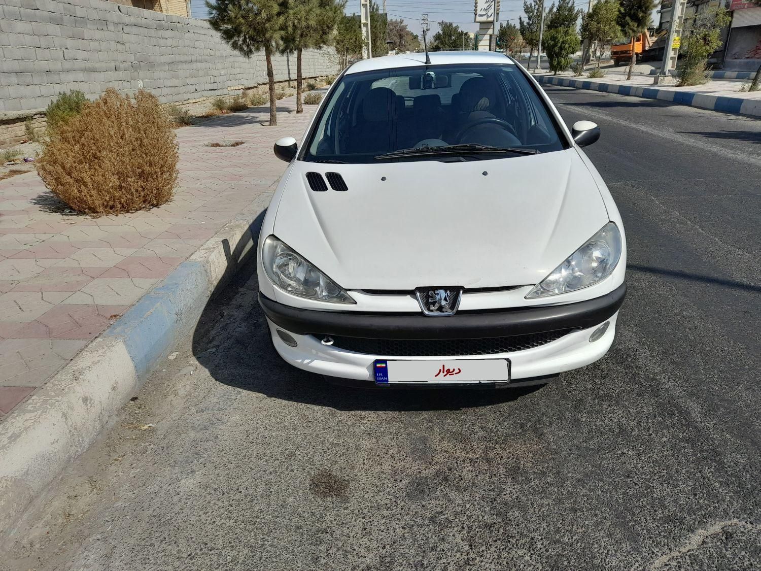 خودرو پژو، 206 آگهی ann_18399493