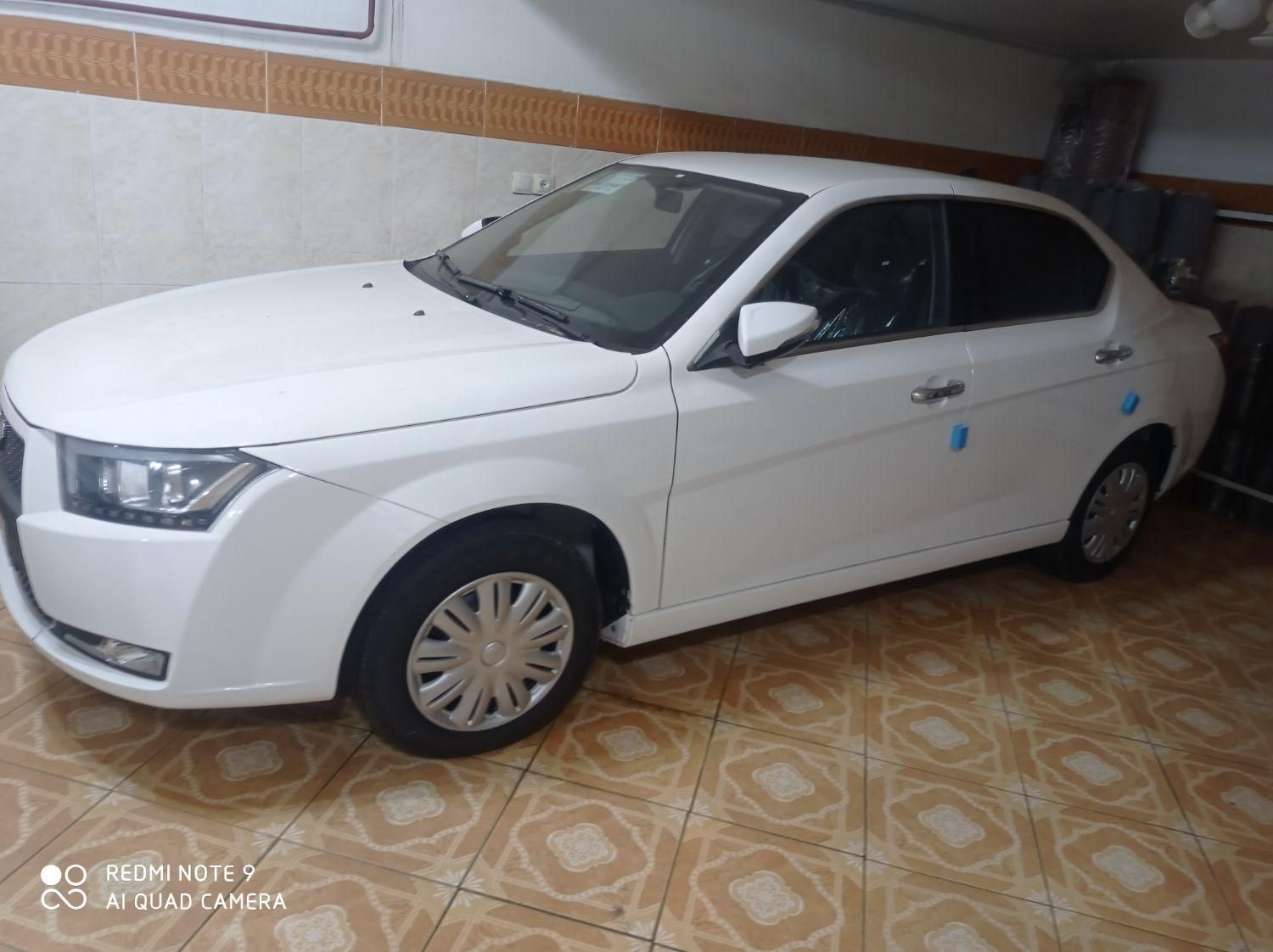 خودرو دنا، پلاس توربو شارژ اتوماتیک آگهی ann_18399495