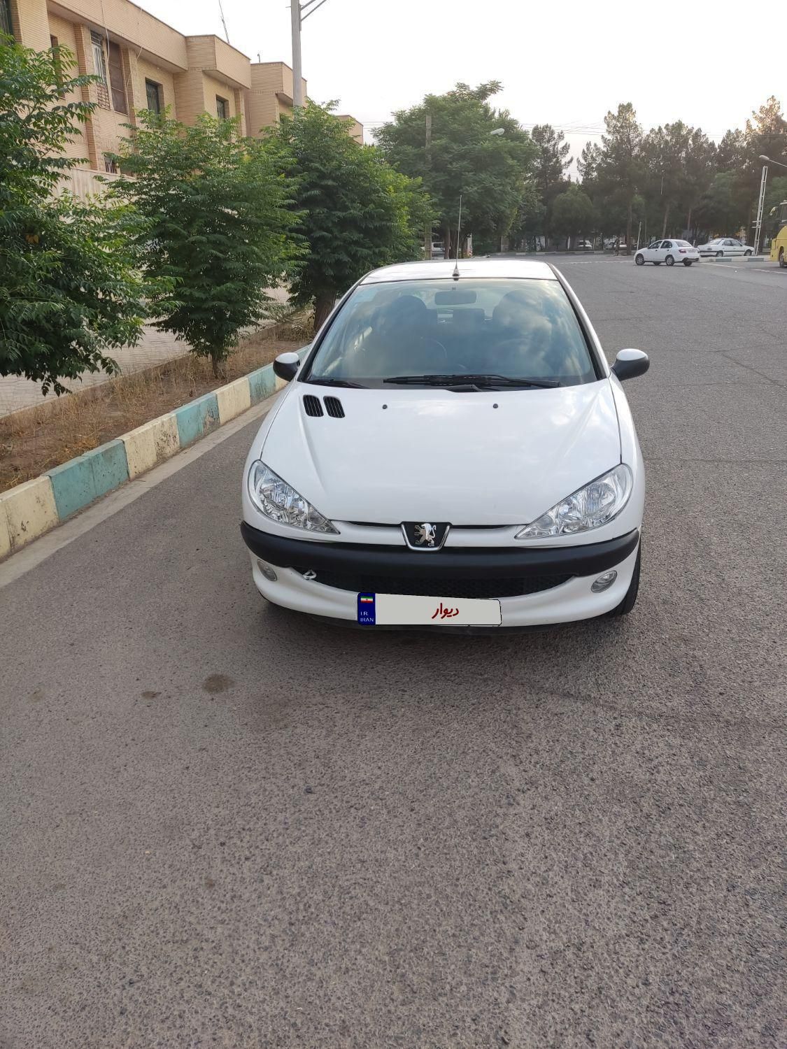 خودرو پژو، 206 آگهی ann_18399496