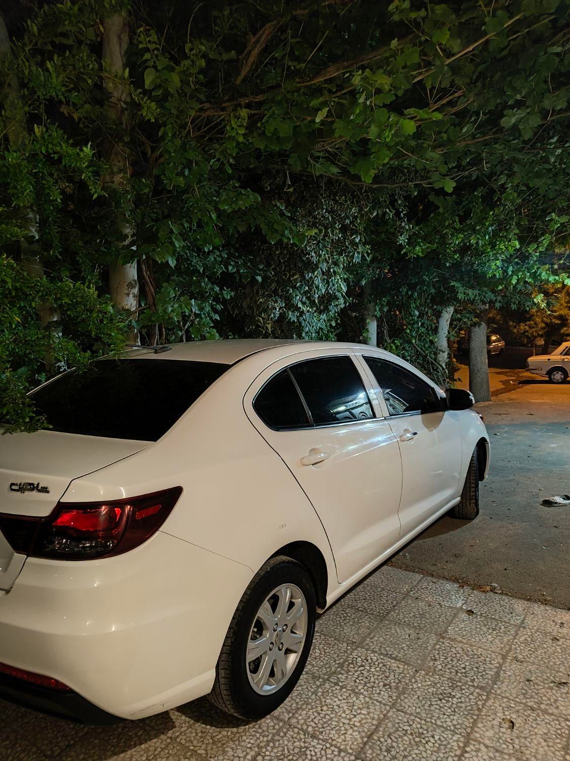 خودرو شاهین، G آگهی ann_18399503