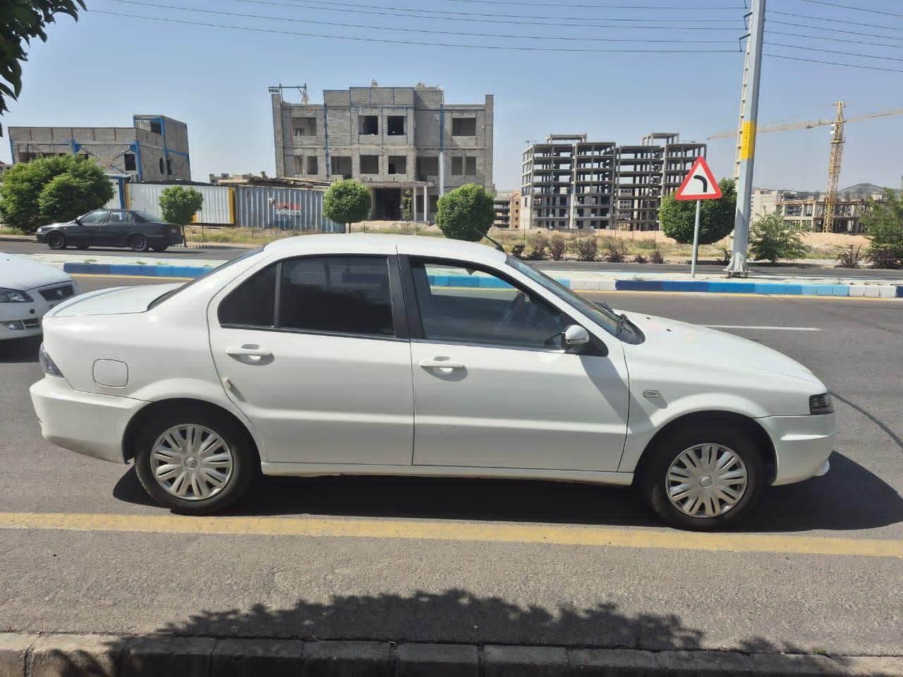 خودرو سمند، سورن پلاس آگهی ann_18399535