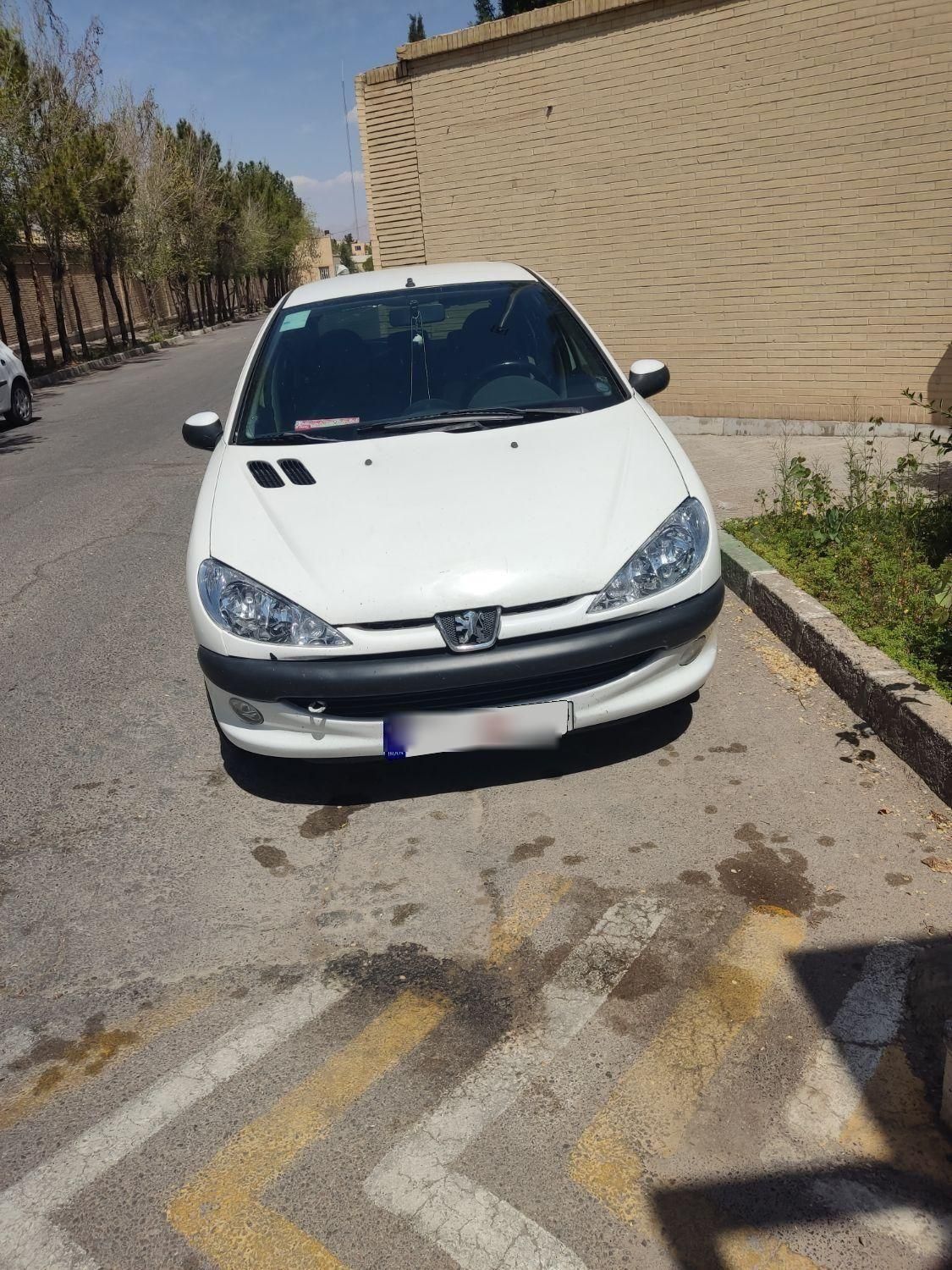 خودرو پژو، 206 آگهی ann_18399539