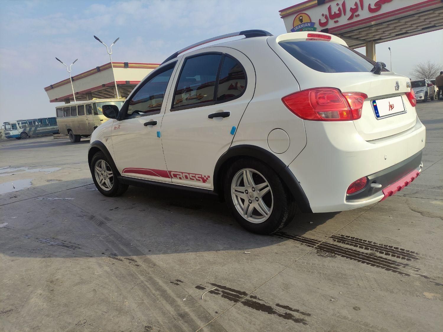 خودرو کوییک، R آگهی ann_18399541