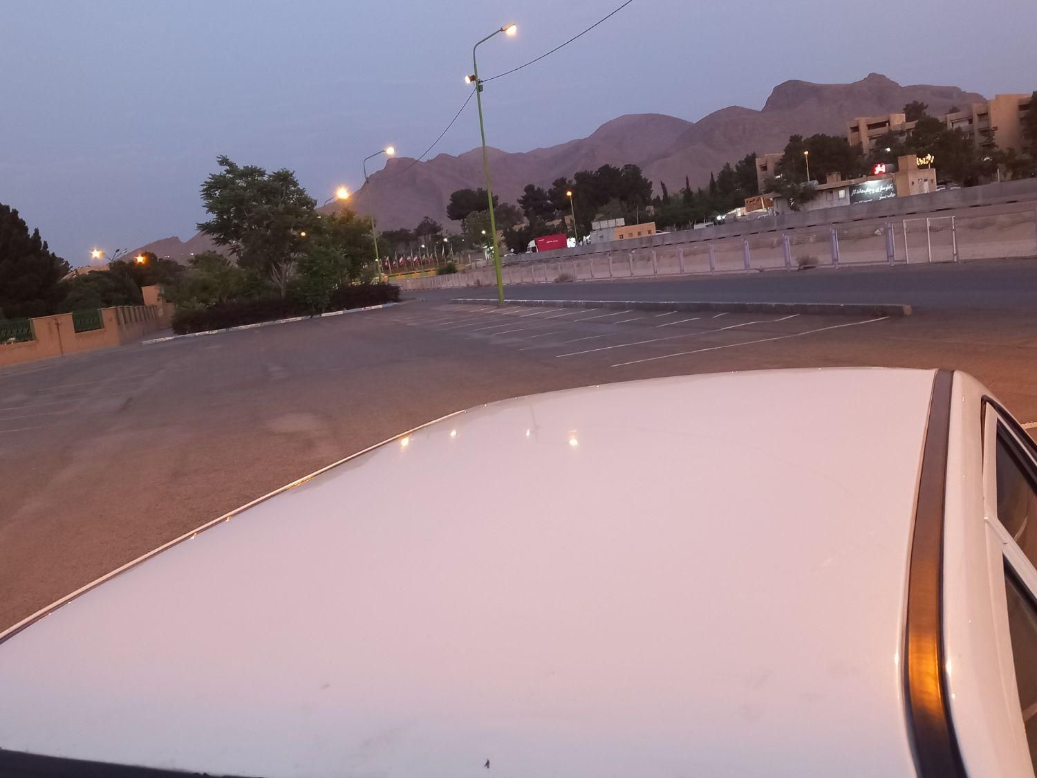 پراید 141 SE - 1392