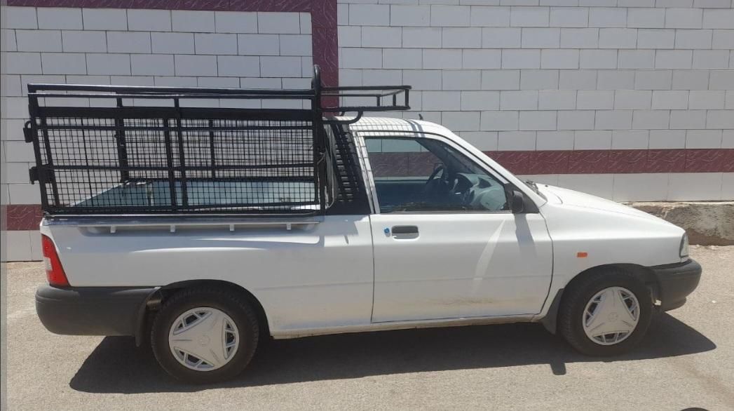پراید 151 SE - 1403