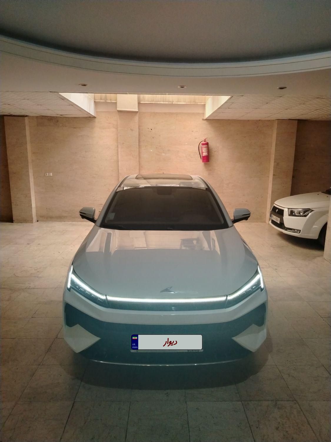 خودرو کی ام سی، J7 آگهی ann_18399554