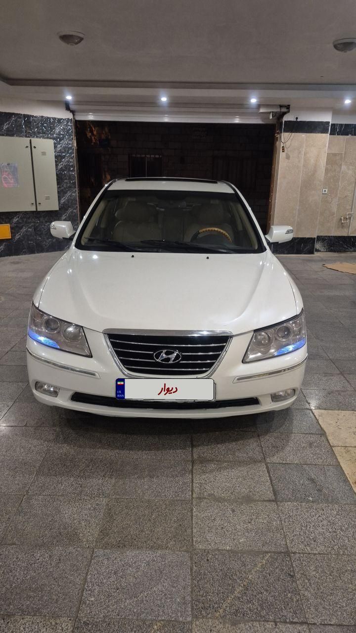 خودرو هیوندای، سوناتا آگهی ann_18399555