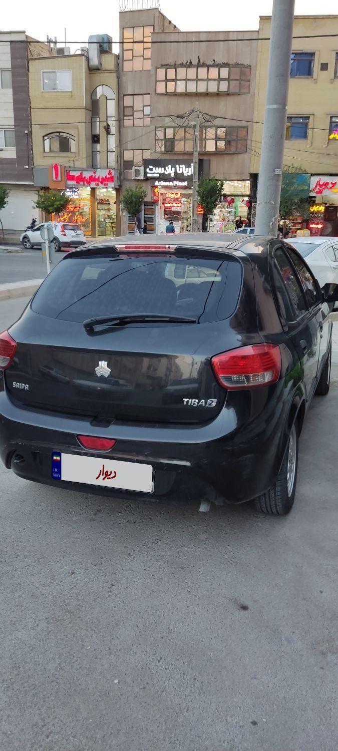 خودرو تیبا، 2 آگهی ann_18399557