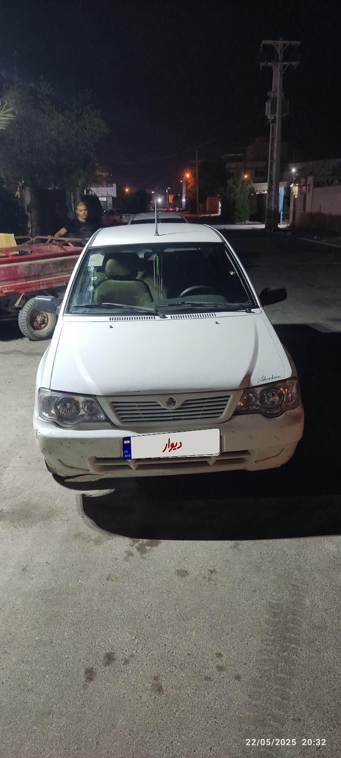 پراید 132 SE - 1397