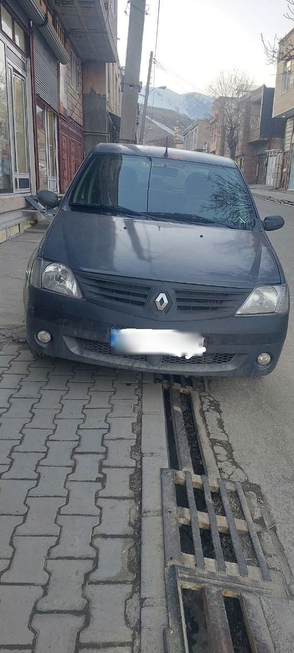خودرو رنو، تندر 90 آگهی ann_18399582