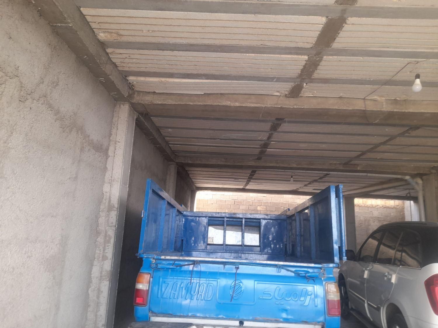 خودرو زامیاد، وانت نیسانZ24 آگهی ann_18399583