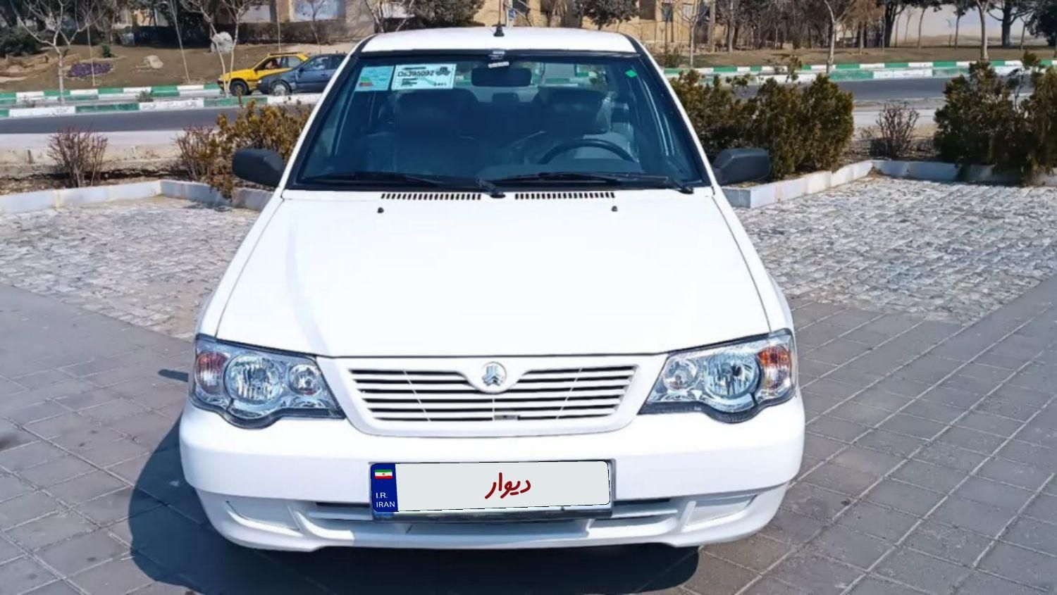 خودرو پراید، 132 آگهی ann_18399588