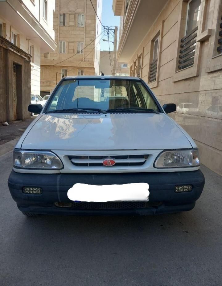 خودرو پراید، صبا آگهی ann_18399623