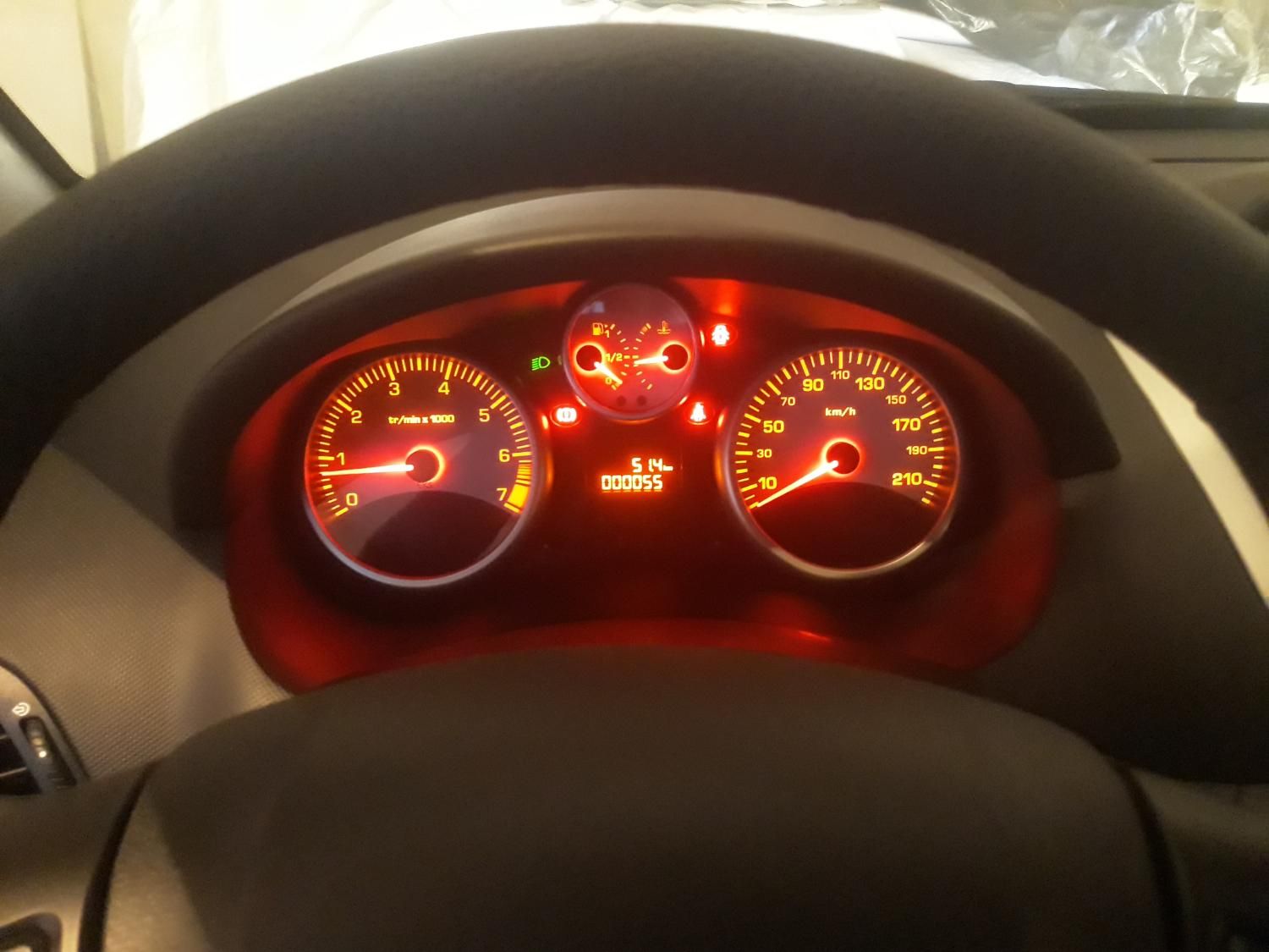 خودرو پژو، 207 آگهی ann_18399631