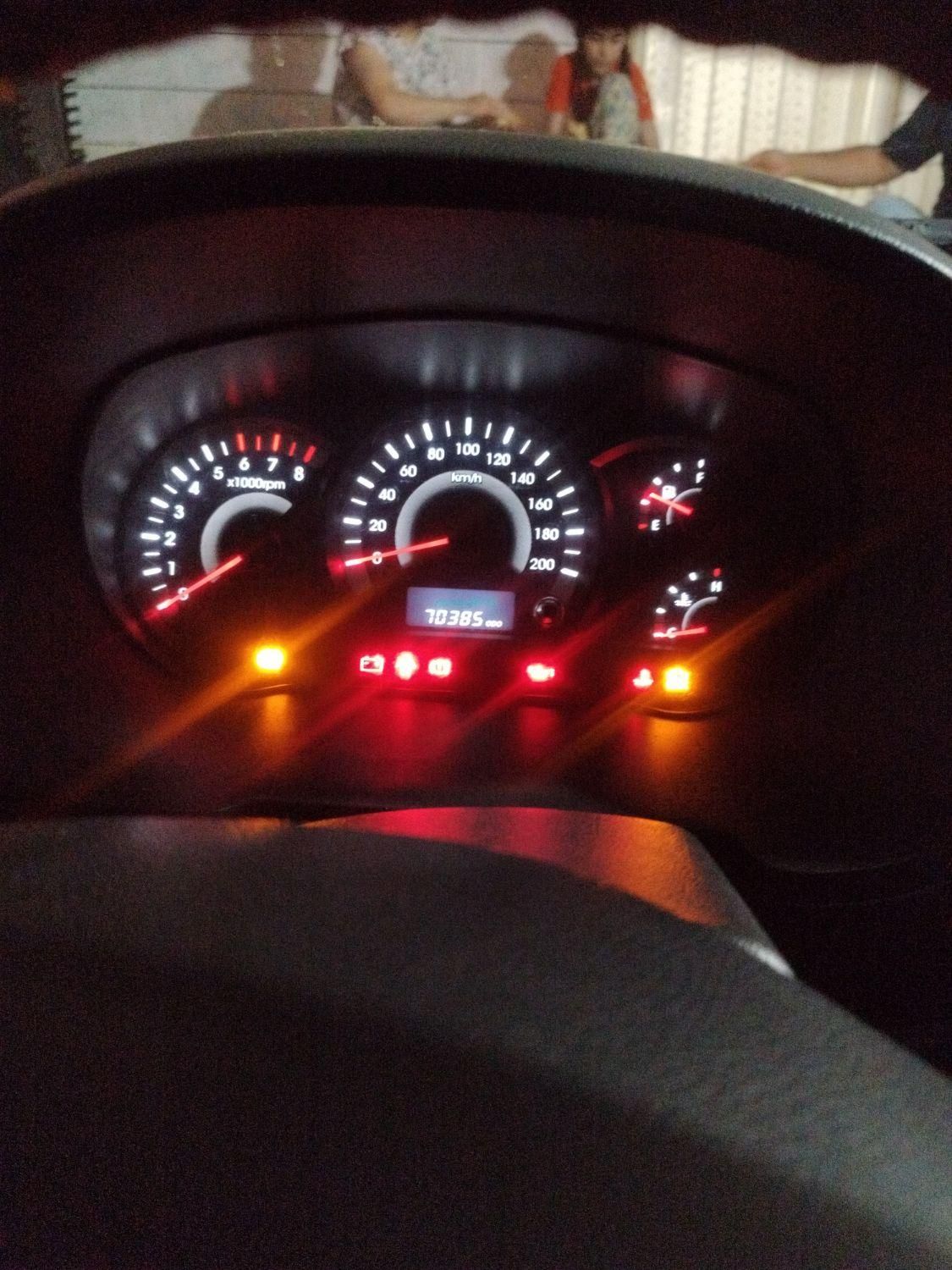 ساینا EX دنده‌ای - - 1400
